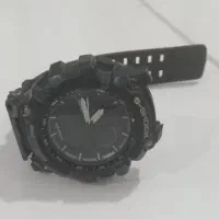 ساعت جی شاک