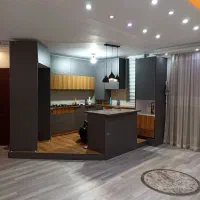 ۸۵ متر پردیس معاوضه با ویلایی دماوند