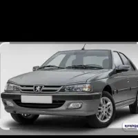 پژو پارس و 1 میلیون تومان رایگان