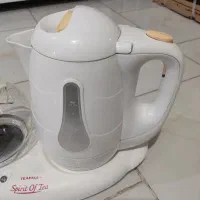 کتری برقی تفال|سماور، چایساز، قهوهساز|ری, امین آباد|دیوار