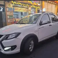 فروش کوییک ۱۴۰۲|خودرو سواری و وانت|رشت, صفاری|دیوار