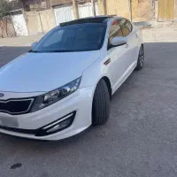 کیا اپتیما ۲۰۱۲|خودرو سواری و وانت|کرمان, |دیوار