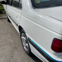 پارسtu5 ۱۴۰۰|خودرو سواری و وانت|یزد, |دیوار