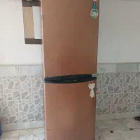 یخچال کمپی موتور ژاپنی|یخچال و فریزر|کاشان, فاز ۱ ناجی آباد|دیوار