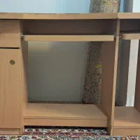 میز کامپیوتر و تحریر