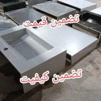 روشویی سرامیکی سفارشی