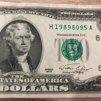 دلار قدیمی و دلار با سریال رند کلکسیونی|کلکسیون سکه، تمبر، اسکناس|شیراز, زند|دیوار