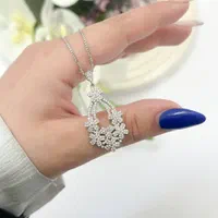 گردنبند نقره زیور آلات نقره کادوتولد روکش طلاکد۰۸۰|بدلیجات|تبریز, |دیوار