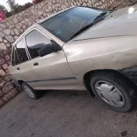 ماشین پراید|خودرو سواری و وانت|سنندج, |دیوار