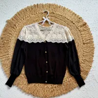 گپ دانتل کارشده