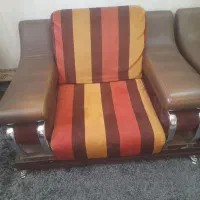 مبل درجه یک|مبلمان خانگی و میز عسلی|شیراز, شهرک گلشن|دیوار