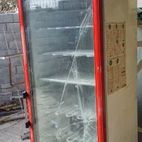 فریزر ایستاده کینو سالم