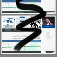 دو عدد بلیط وی ای پی کنسرت فرزاد فرزین نصف قیمت