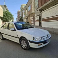 پارس مدل 93 بدون رنگ دوگانه کارخانه