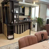 رهن آپارتمان/۸۰ متر/فول/دوخوابه