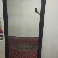 آینه قدی|آینه|همدان, |دیوار