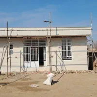 کاشی کاری سرامیک کاری ساختمان