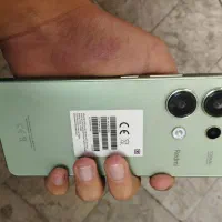 گوشی شیائومی نوت۱۳