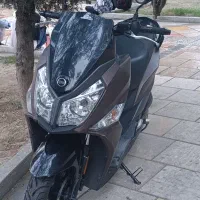 موتور  جی ۲۰۰