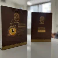 نمایندگی اصلی پکیج اکسونیک(رویش مجدد و ریزش مو)