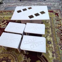 فروش مبل و میز تلویزیون|مبلمان خانگی و میز عسلی|جم, |دیوار