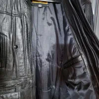 کاپشن چرم ایکس لارژ   بزرگ|لباس|رشت, فرزانه|دیوار