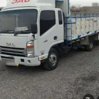 راننده پایه دو هستم .