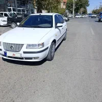 سمند دوگانه کارخانه|خودرو سواری و وانت|بوکان, |دیوار