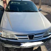 پژوه پارس نقره ای مدل ۸۳