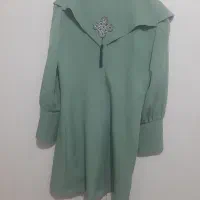 مانتو|لباس|تهران, انبار نفت|دیوار