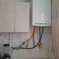 تعمیر وفروش انواع پکیج