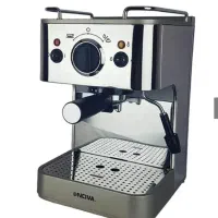 اسپرسوساز نوا ۱۴۹|سماور، چای‌ساز، قهوه‌ساز|اهواز, کیانپارس |دیوار