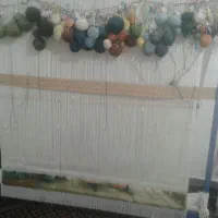 چهارعدد دارقال|ابزارآلات|همدان, |دیوار