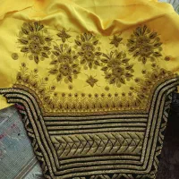 شلوار بندری