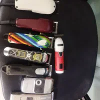 ماشین اصلاح آمریکای و چینی و کرەیی|آرایشی، بهداشتی، درمانی|کامیاران, |دیوار