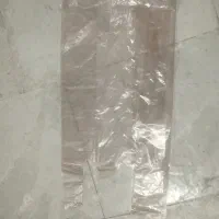 پلاستیک دسته دار+پلاستیک زباله