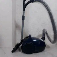 جاروبرقی ۲۱۰۰ وات اسنوا