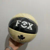 توپ بسکتبال fox