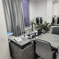 ۷۰ متر دفتر کار،سازمان برنامه بر حکیم