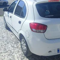 تیبا 2 مدل 1400|خودرو سواری و وانت|آق قلا, |دیوار