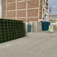 کار در کارگاه سبدسازی