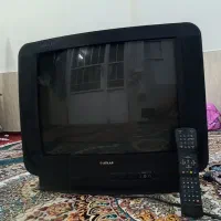 تلوزیون کوچک ۲۰ اینج