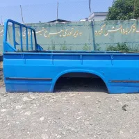 اتاق عقب نیسان دیزل
