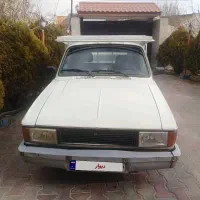 وانت پیکان مدل 1393