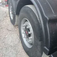 تانکر قیر ۳محور دوجداره پا به صفر|قطعات یدکی و لوازم جانبی|رباط‌کریم, رباط‌کریم|دیوار