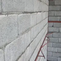 دیوارکشی و سفت کاری تضمینی|خدمات پیشه و مهارت|کیش, |دیوار