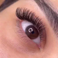 اکستنشن مژه لیفت ابرو ومژه|خدمات آرایشگری و زیبایی|مشهد, طلاب|دیوار