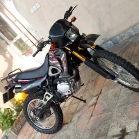 موتور تریل پیشرو200