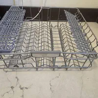 تعمیر و بازسازی سبد ماشین ظرفشوی