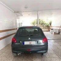 پژو ۲۰۶